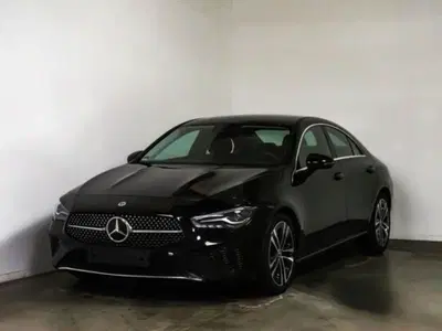 Mercedes-Benz CLA 180 Automatic Executive del 2025 usata a Dormelletto