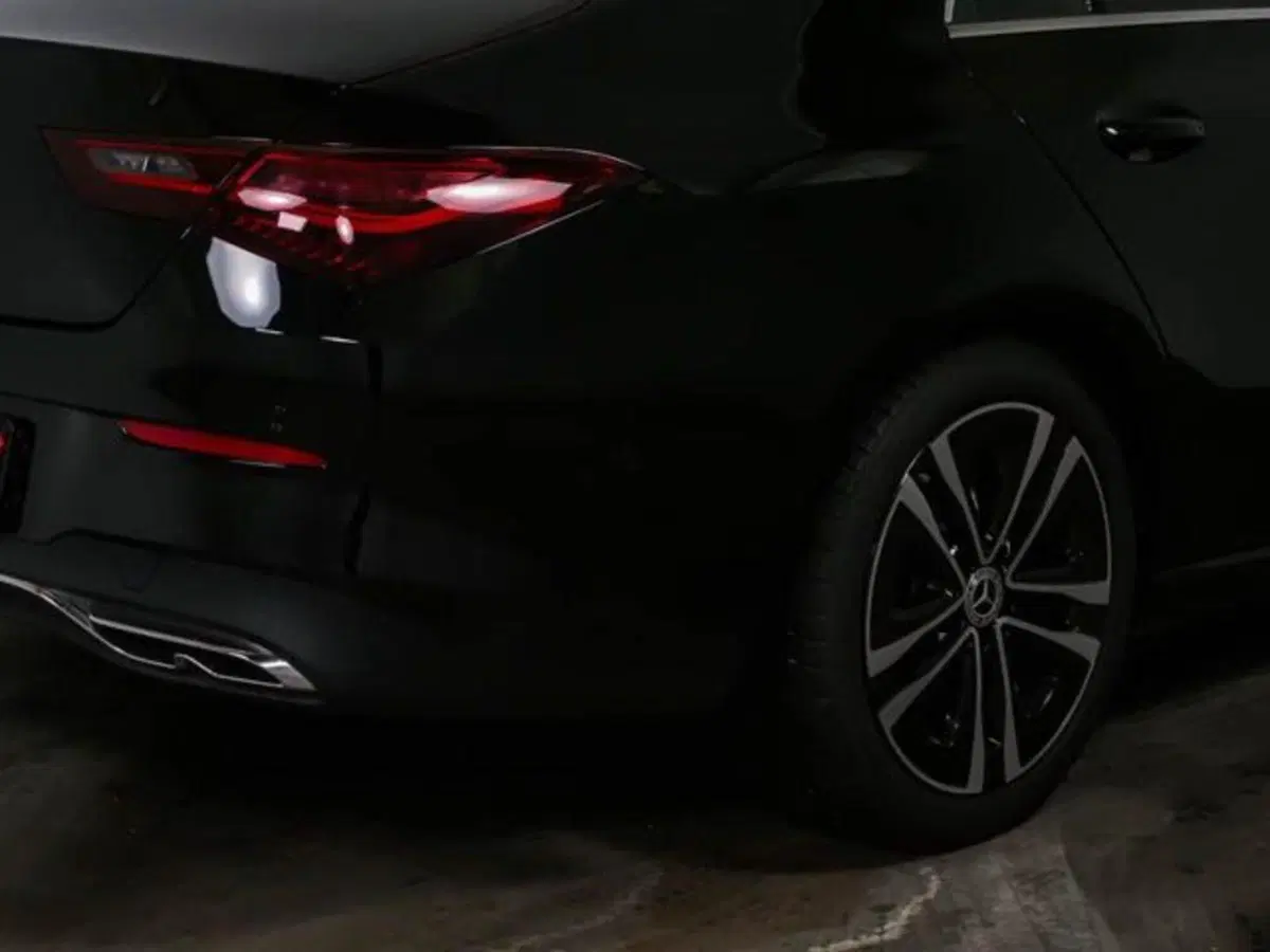 Mercedes-Benz CLA usata a Novara (3)