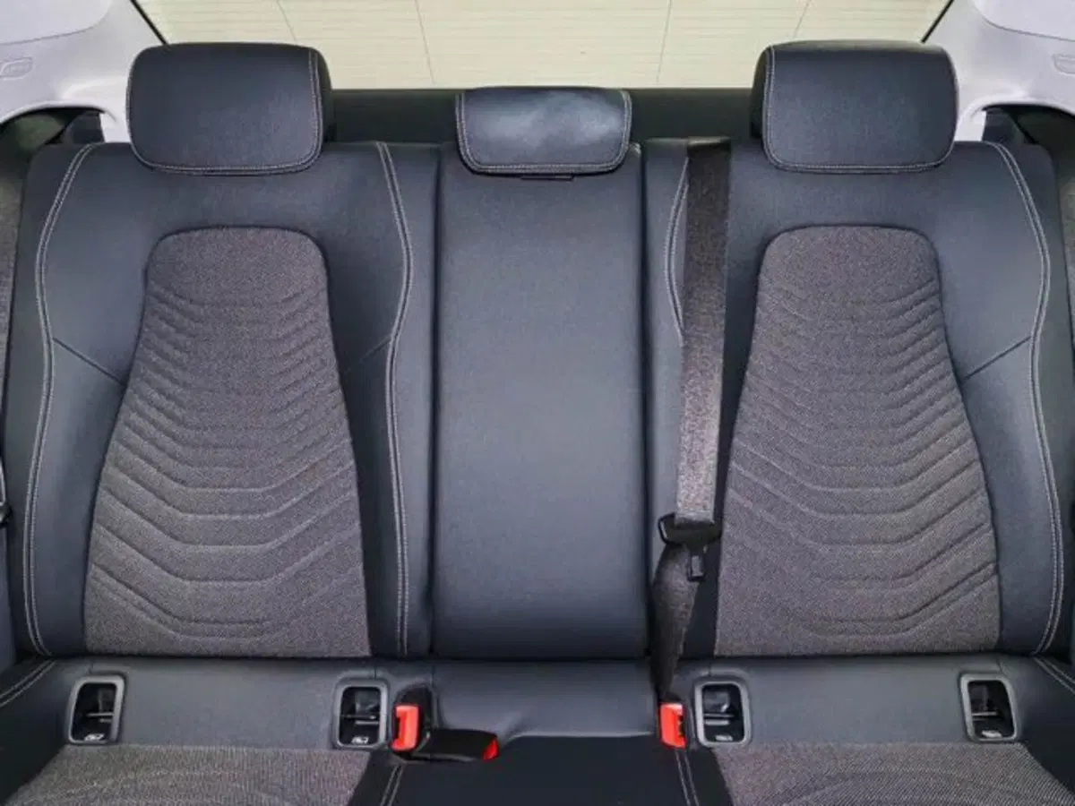Mercedes-Benz CLA usata a Novara (8)