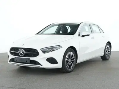 Mercedes-Benz Classe A 180 Progressive Advanced Plus auto del 2025 usata a Dormelletto