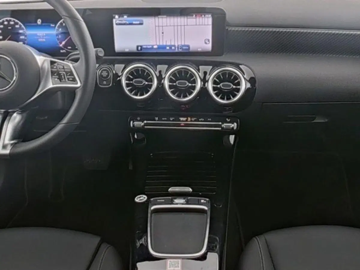 Mercedes-Benz Classe A usata a Novara (5)