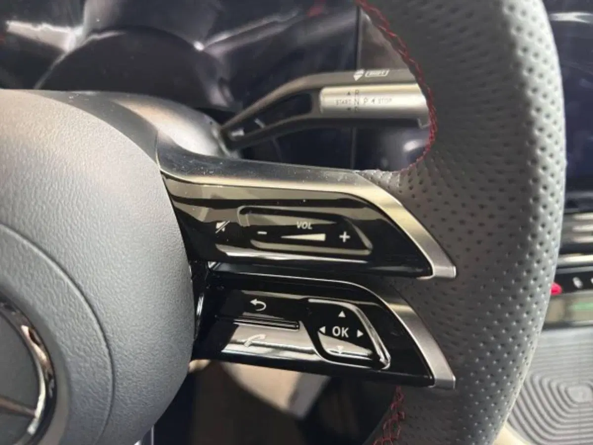 Mercedes-Benz CLA nuova a Novara (11)