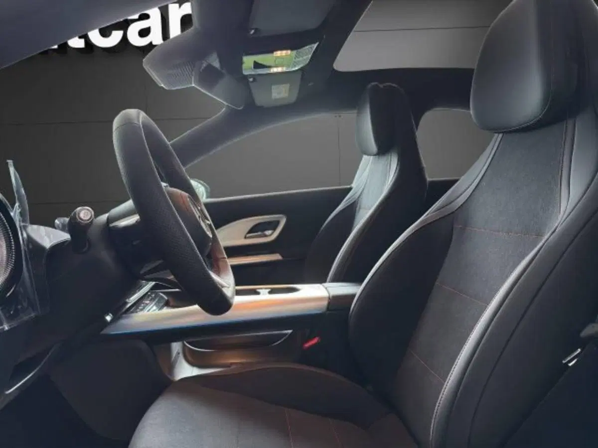 Mercedes-Benz CLA nuova a Novara (15)