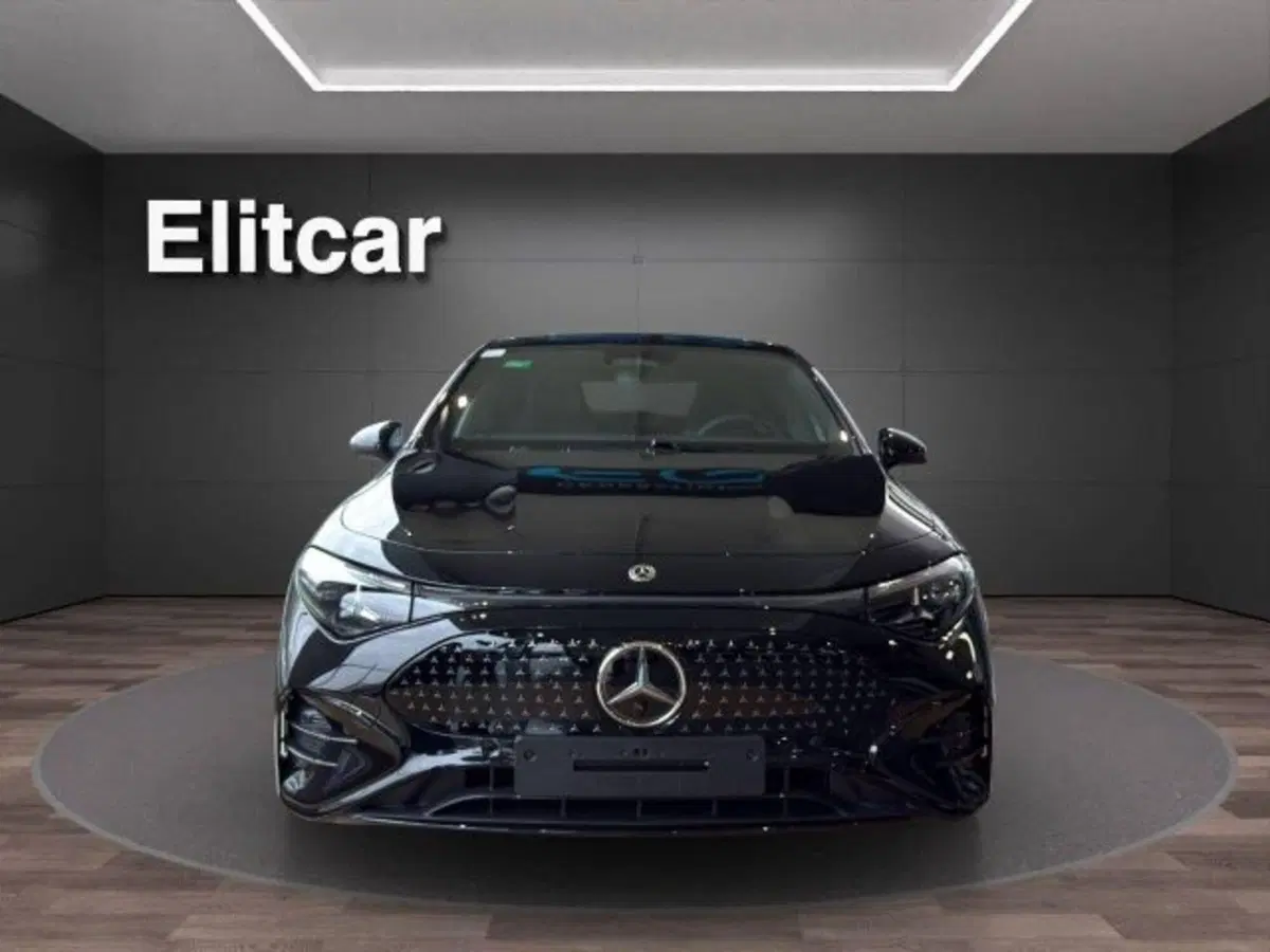Mercedes-Benz CLA nuova a Novara (2)