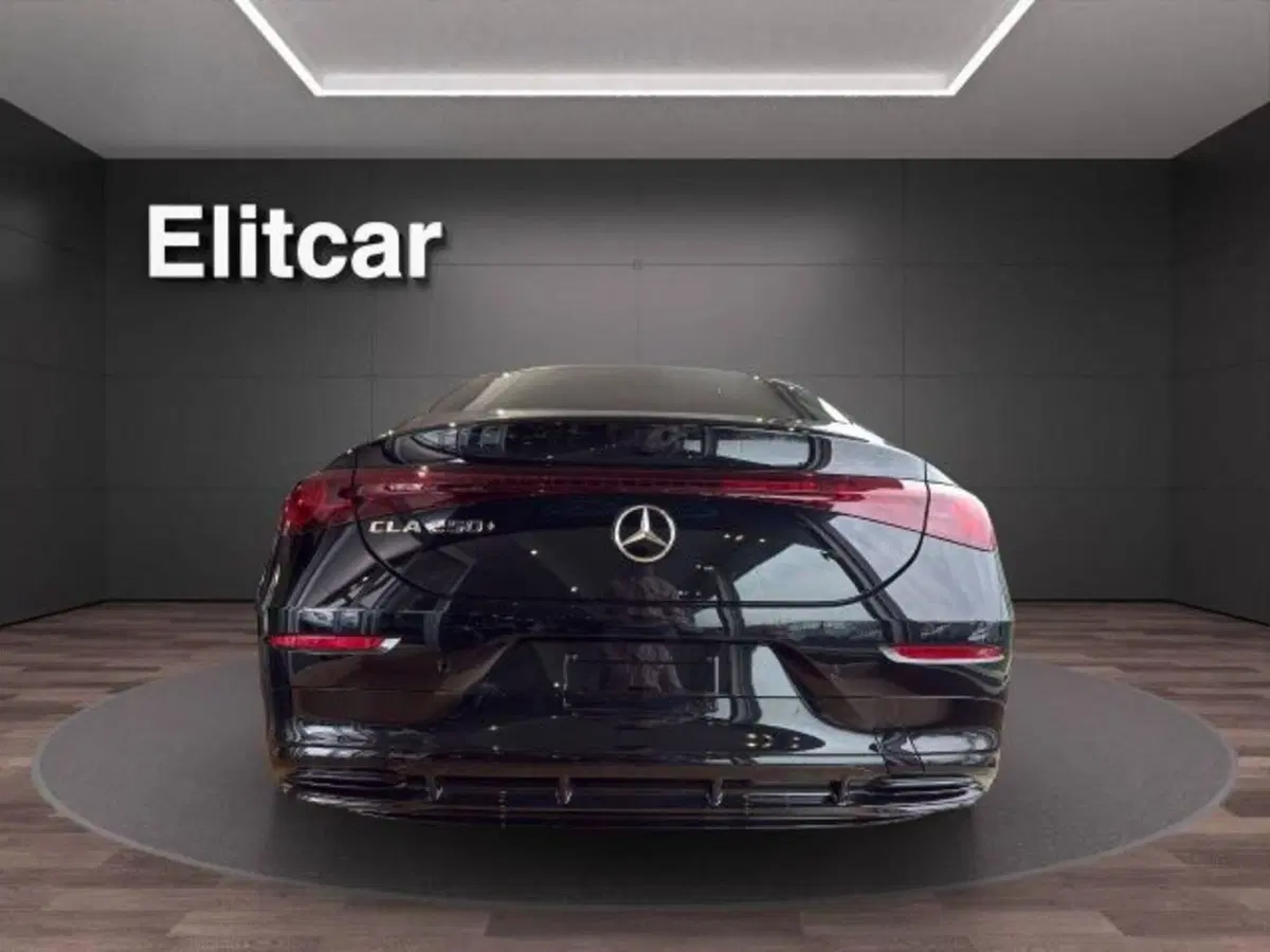 Mercedes-Benz CLA nuova a Novara (4)