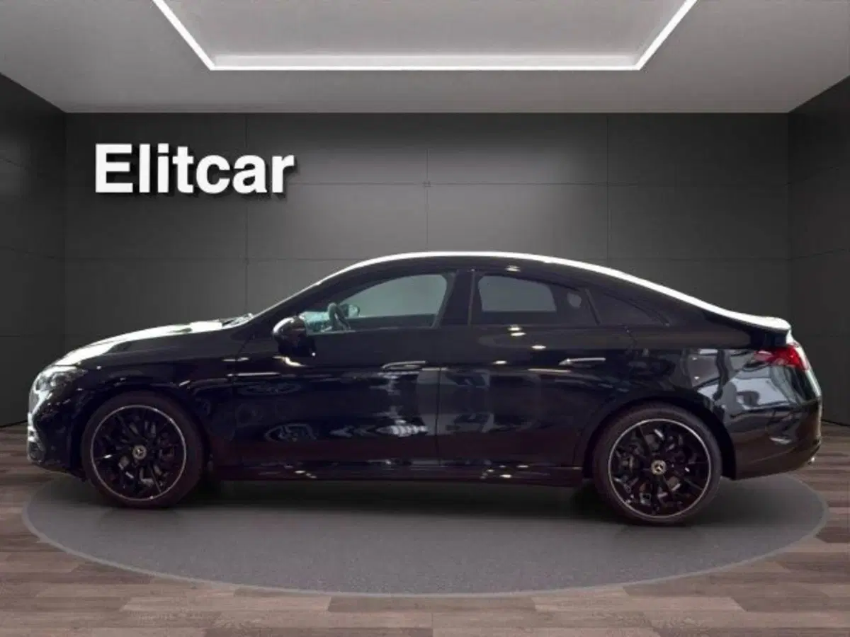 Mercedes-Benz CLA nuova a Novara (5)