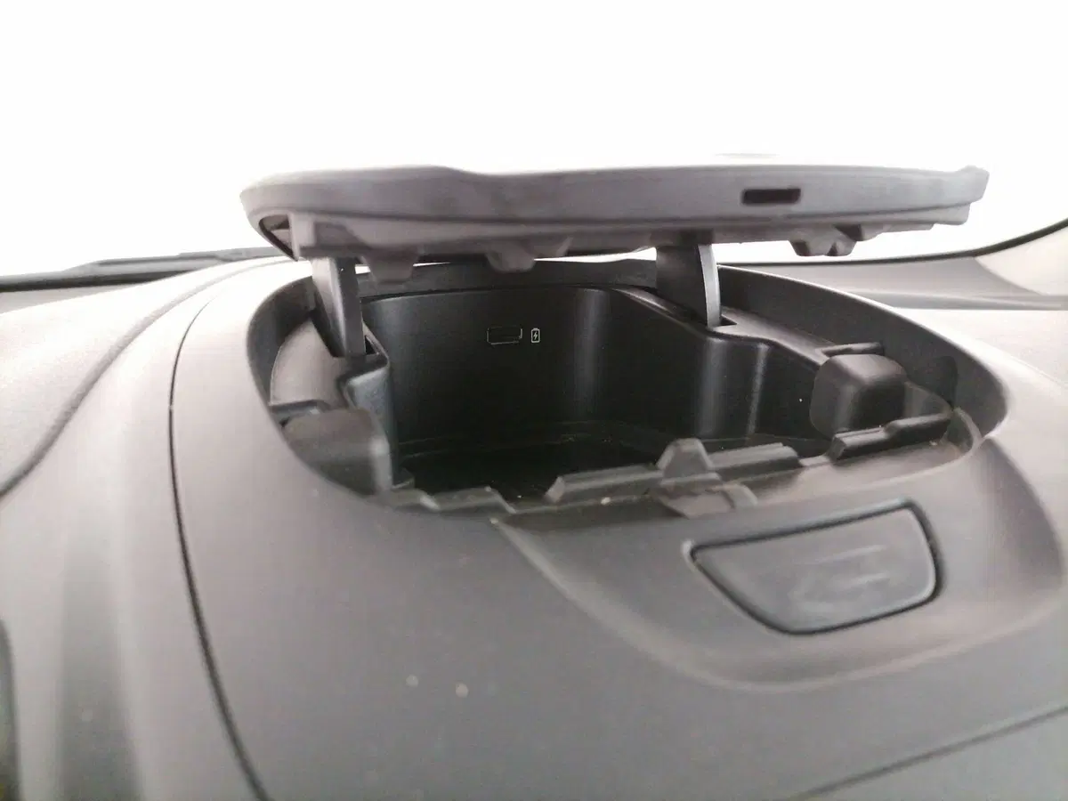 Ford Transit Connect Furgone usata a Roma (15)