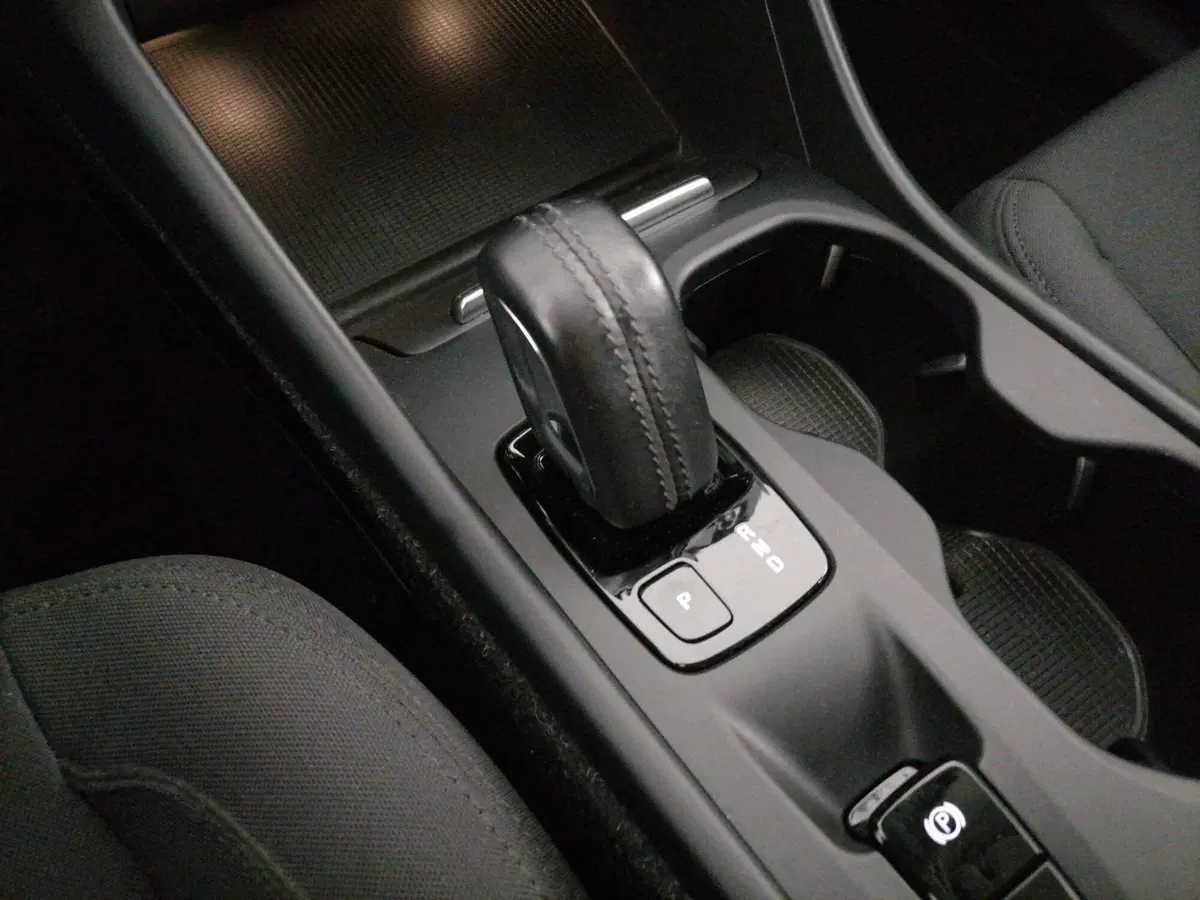 VOLVO Veicoli Commerciali XC40 usata a Roma (14)