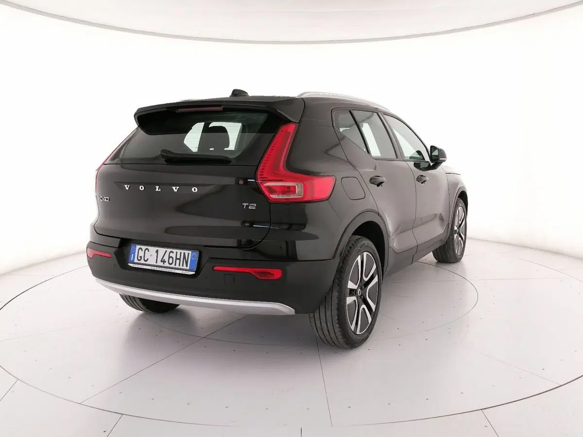 VOLVO Veicoli Commerciali XC40 usata a Roma (2)