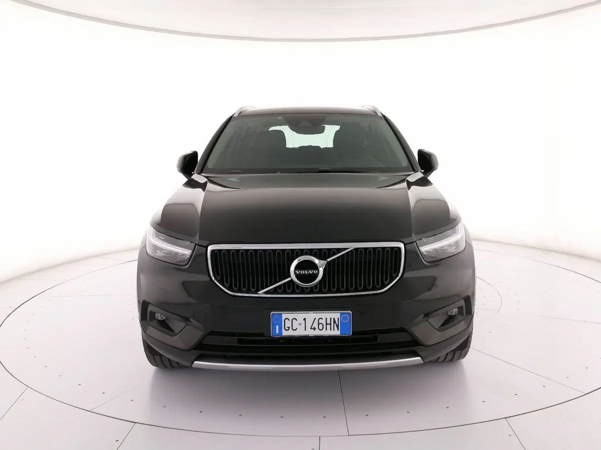 VOLVO Veicoli Commerciali XC40 usata a Roma (5)