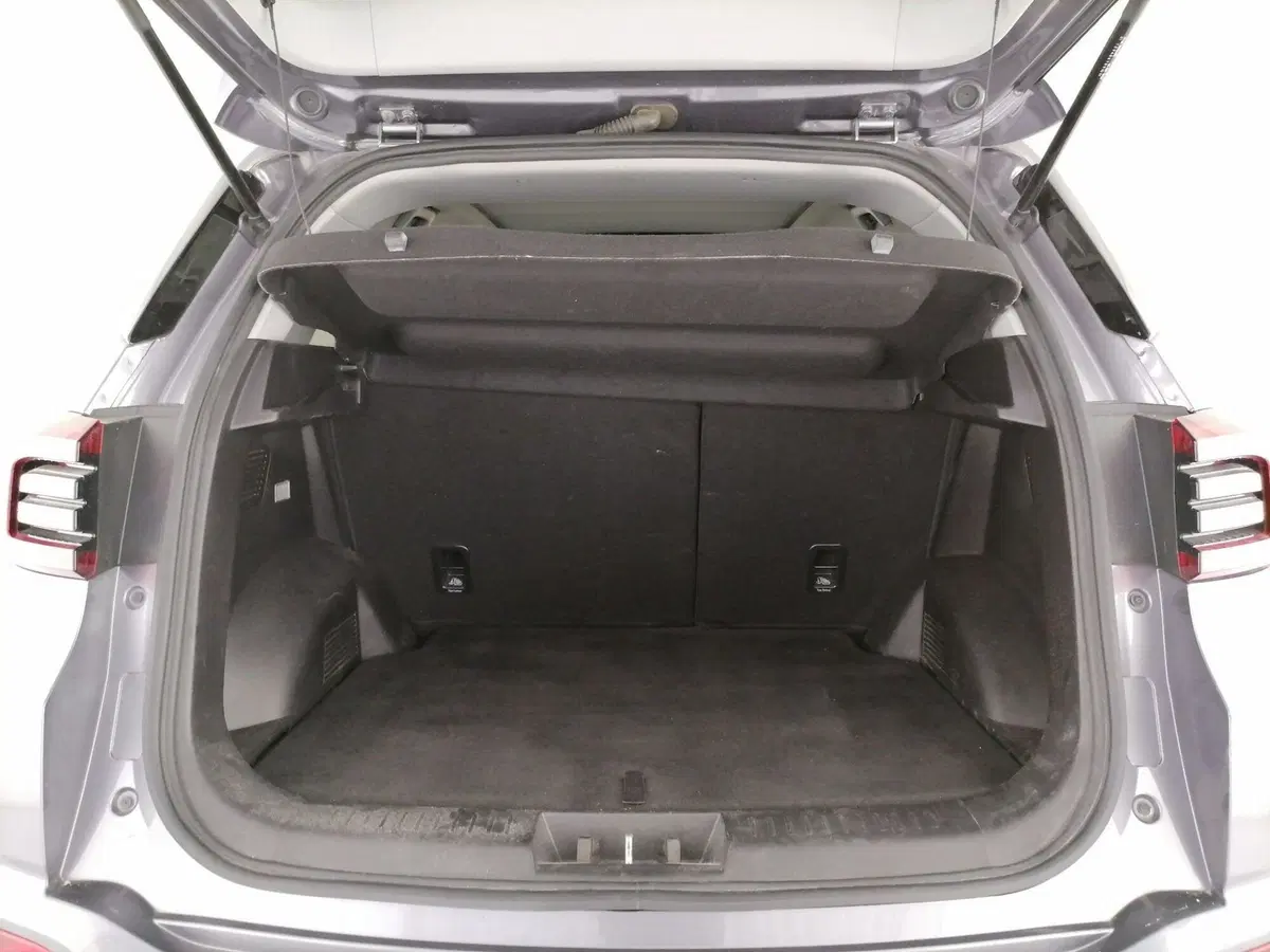 Dr DR 5.0 usata a Roma (10)