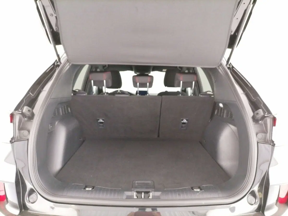 Ford Kuga usata a Roma (10)