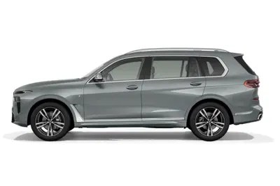 BMW X7 xDrive40d 48V nuova a Torino