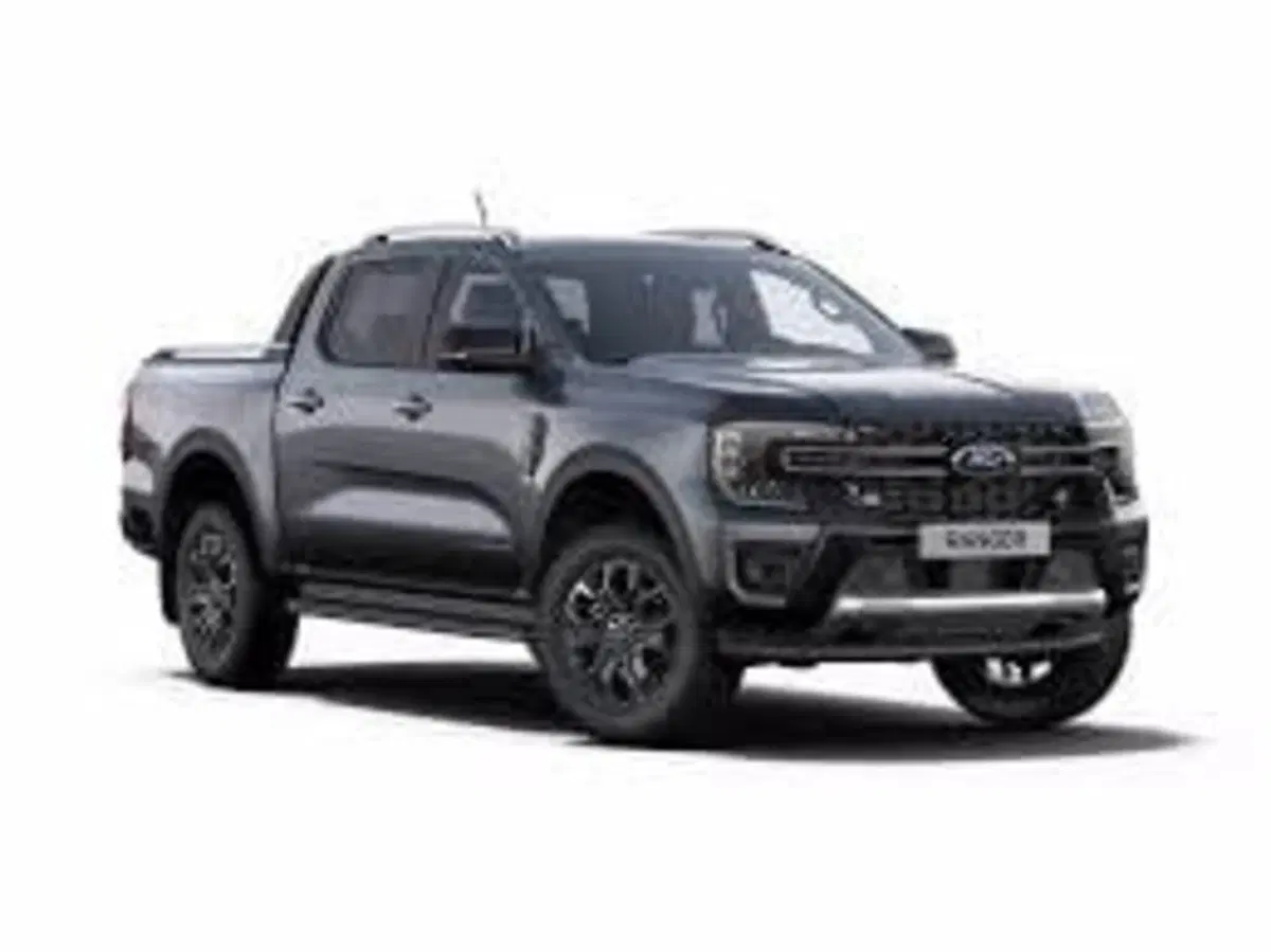 Ford Ranger Pick-up nuova a Torino
