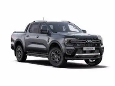 Ford Ranger Pick-up 2.0 ecoblue doppia cabina XLT 4x4 170cv auto nuova a Torino