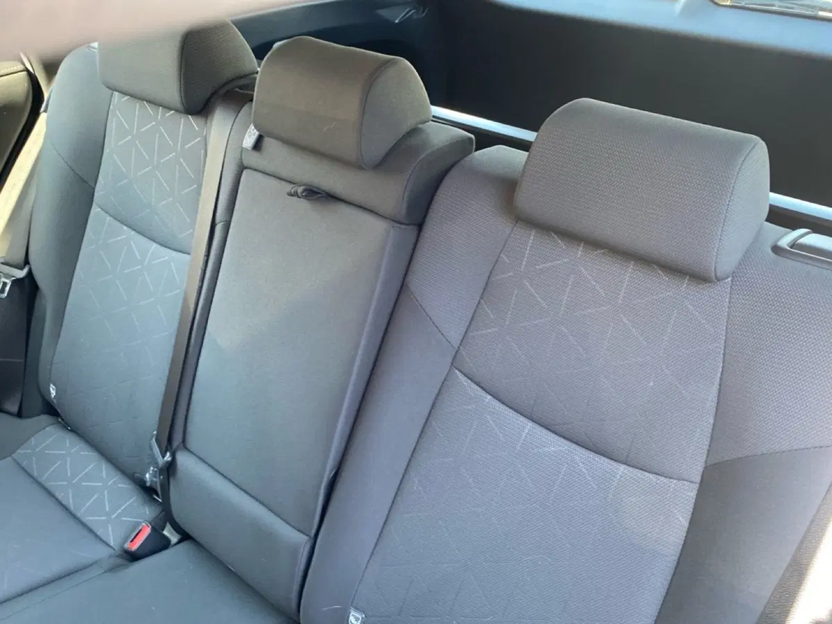 Toyota Rav4 usata a Torino (14)