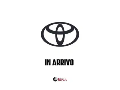 Toyota Aygo X 1.0 Trend 72cv del 2022 usata a Cagliari