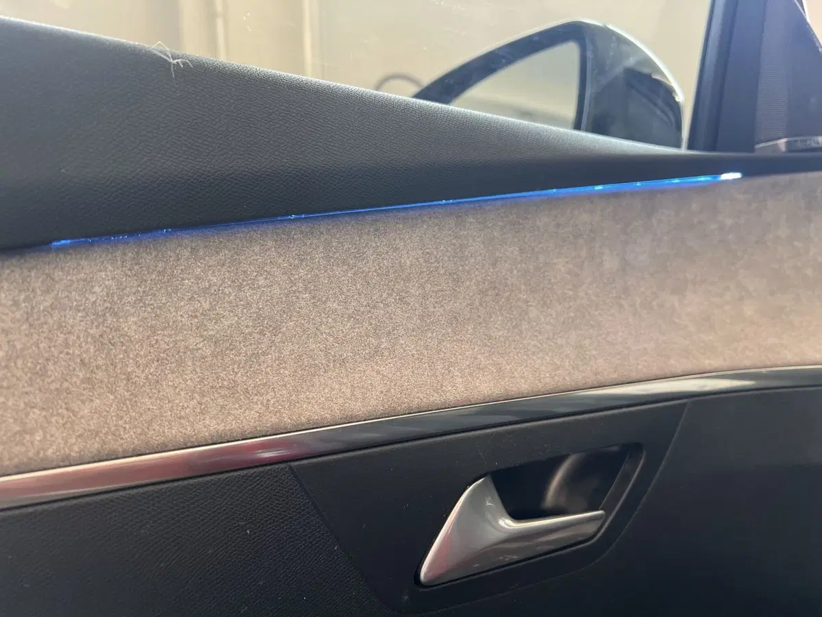 Peugeot 3008 usata a Bari (13)