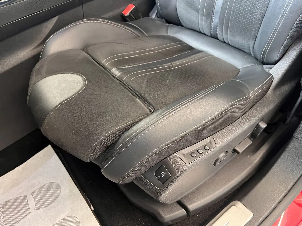 Peugeot 3008 usata a Bari (18)