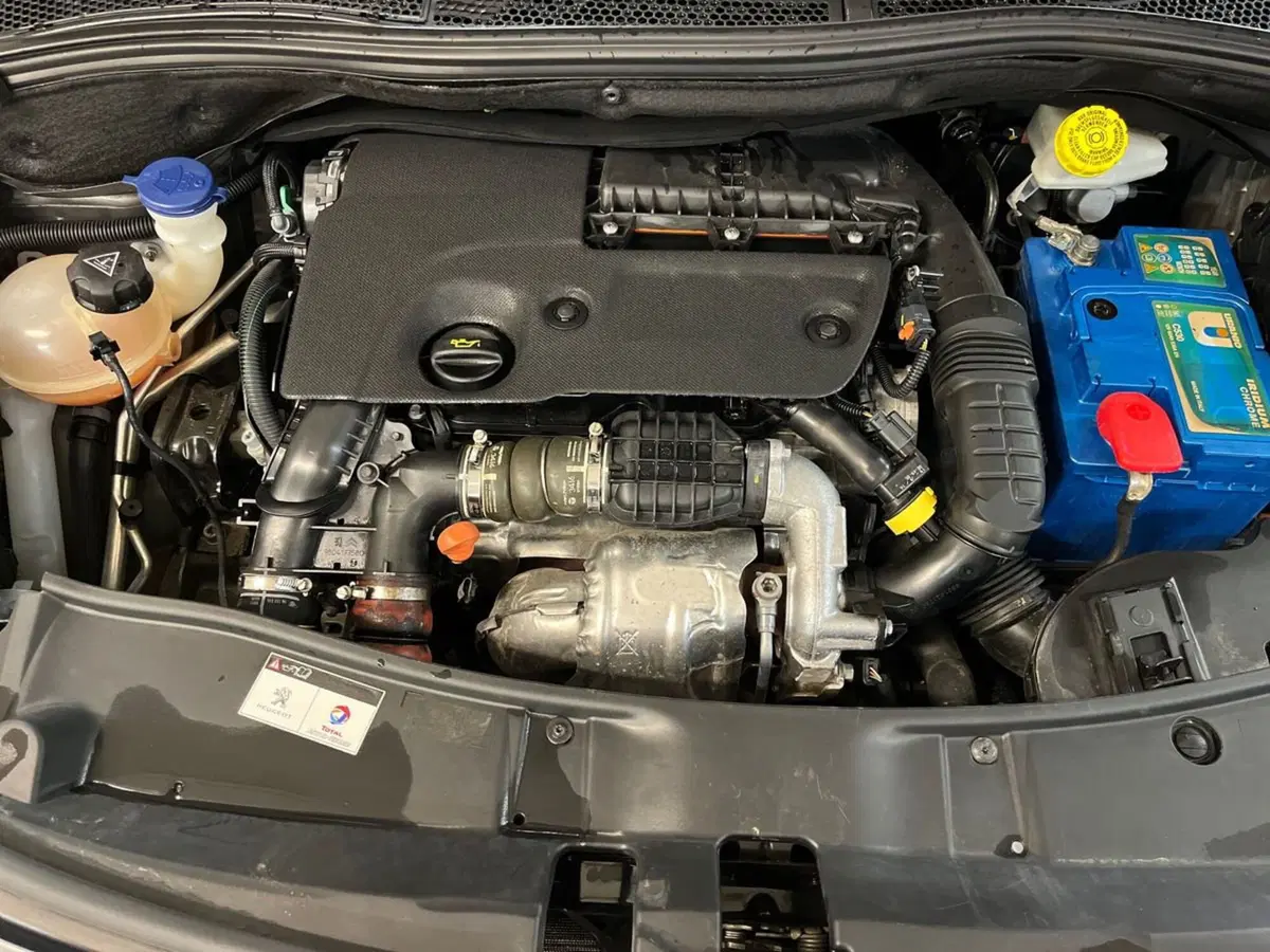 Peugeot 2008 usata a Arezzo (16)