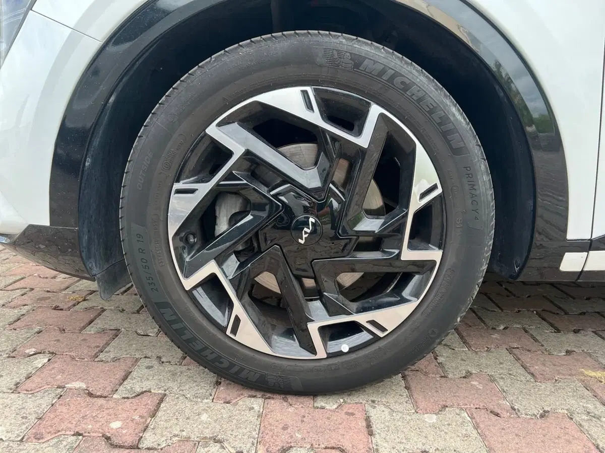 Kia Sportage usata a Siena (19)