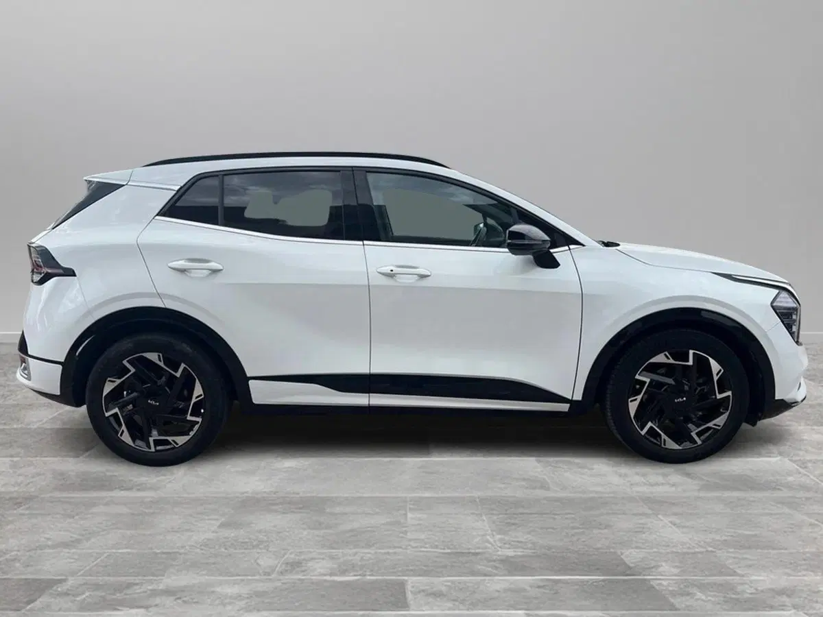 Kia Sportage usata a Siena (4)