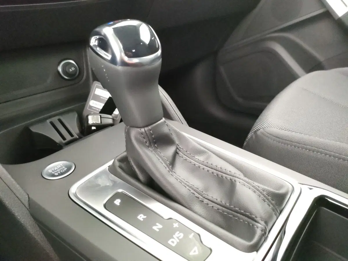 Audi Q2 nuova a Napoli (17)