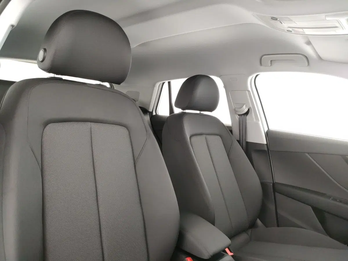 Audi Q2 nuova a Napoli (8)