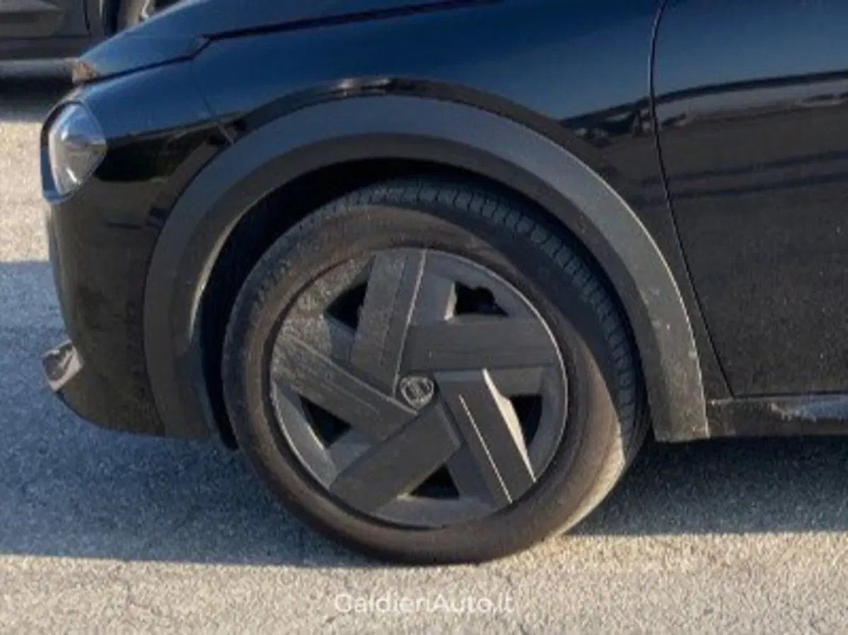 Lancia Ypsilon usata a Salerno (20)