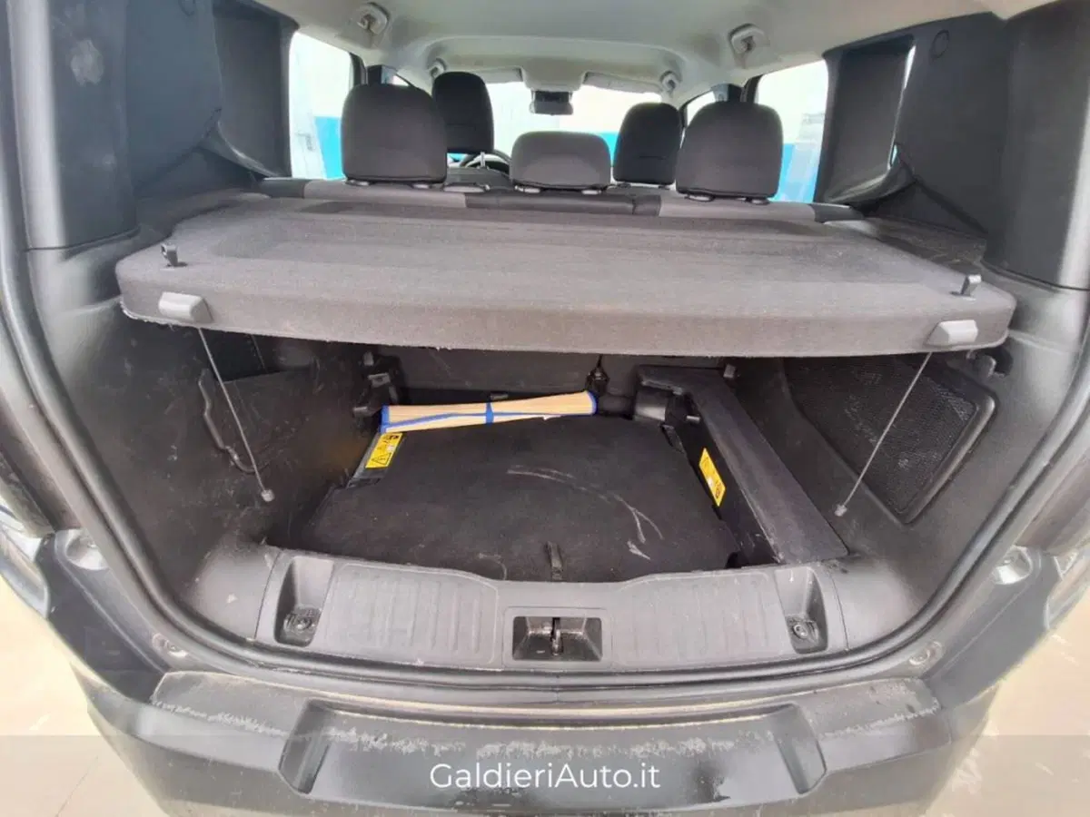Jeep Renegade usata a Salerno (17)