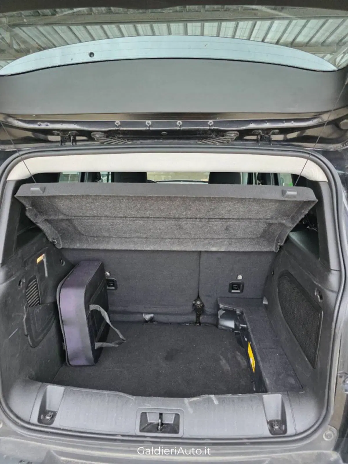 Jeep Renegade usata a Salerno (13)
