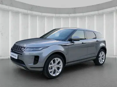 Land Rover Range Rover Evoque 2.0D I4 163 CV AWD Auto SE del 2022 usata a Pescate