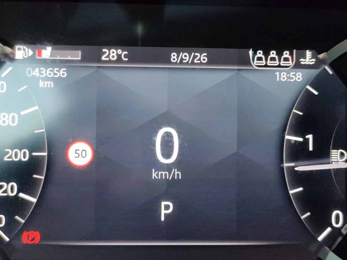 Land Rover Range Rover Evoque usata a Lecco (10)