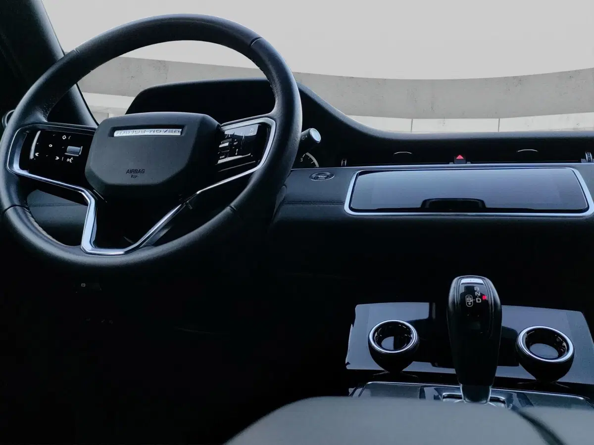 Land Rover Range Rover Evoque usata a Lecco (11)