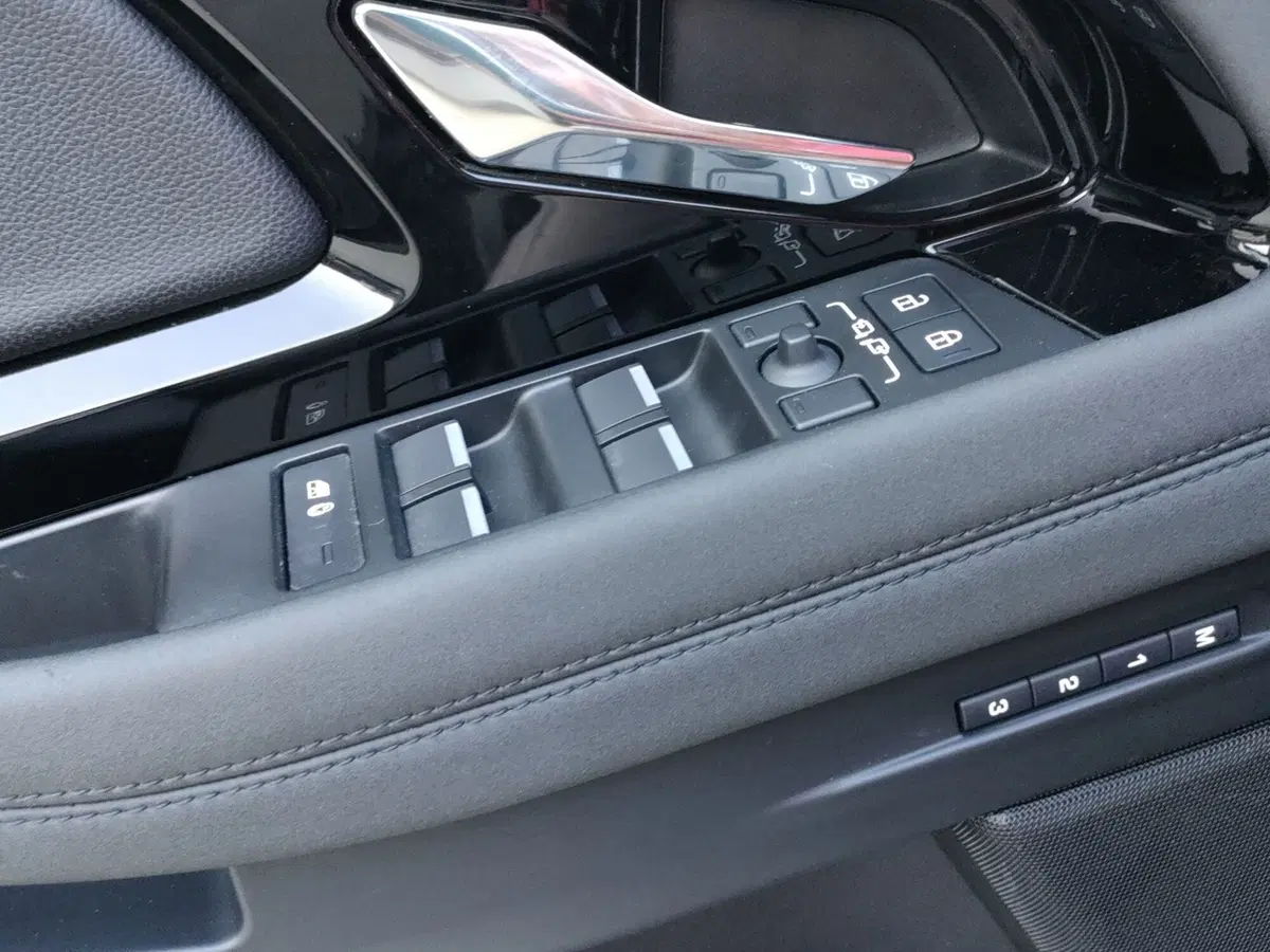 Land Rover Range Rover Evoque usata a Lecco (19)