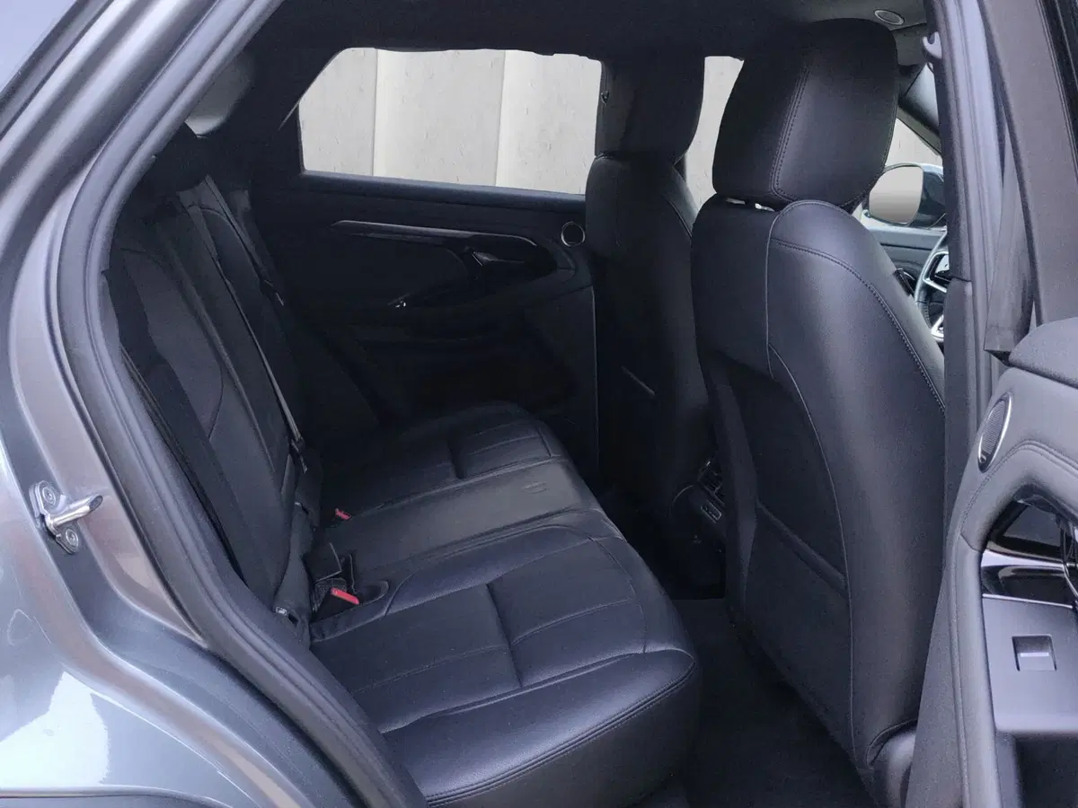 Land Rover Range Rover Evoque usata a Lecco (5)