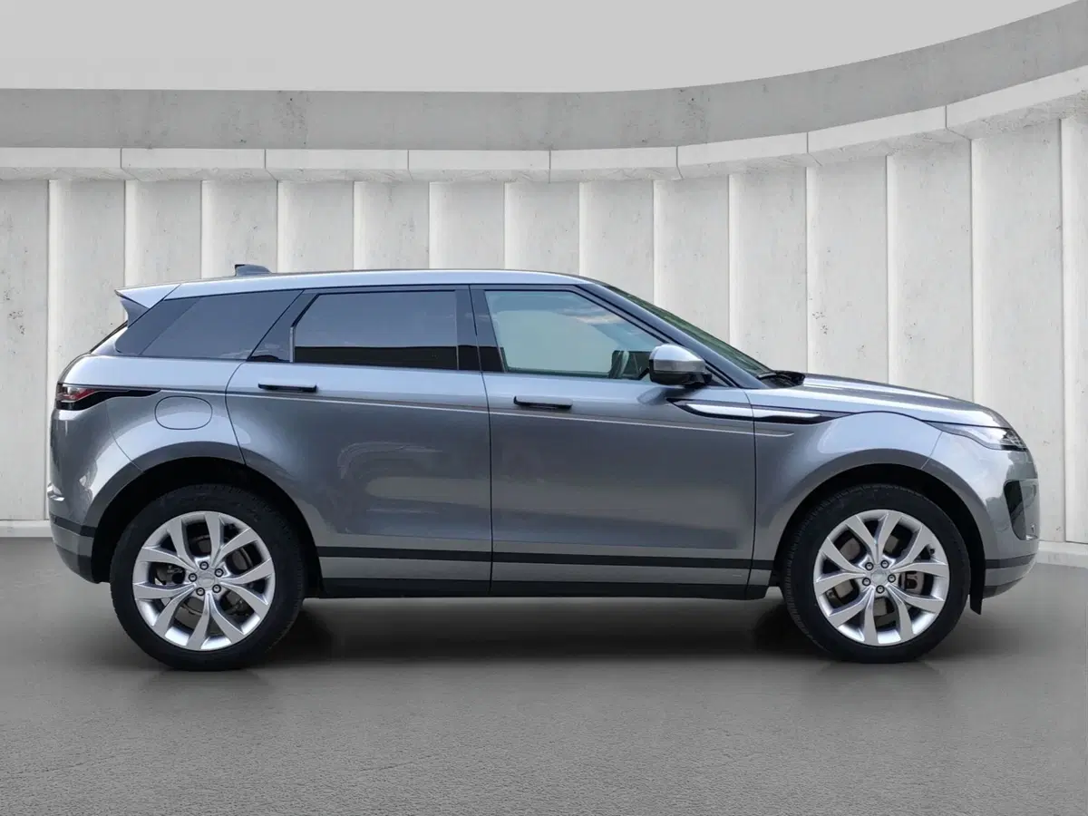 Land Rover Range Rover Evoque usata a Lecco (6)