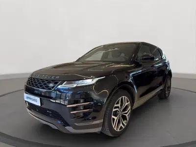 Land Rover Range Rover Evoque 2.0D I4 163CV AWD Auto R-Dynamic SE del 2022 usata a Latina