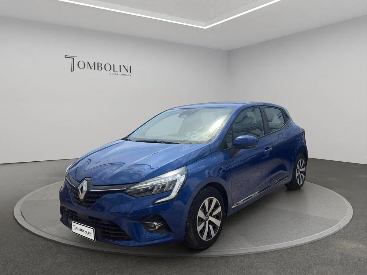 Renault Clio usata a Macerata