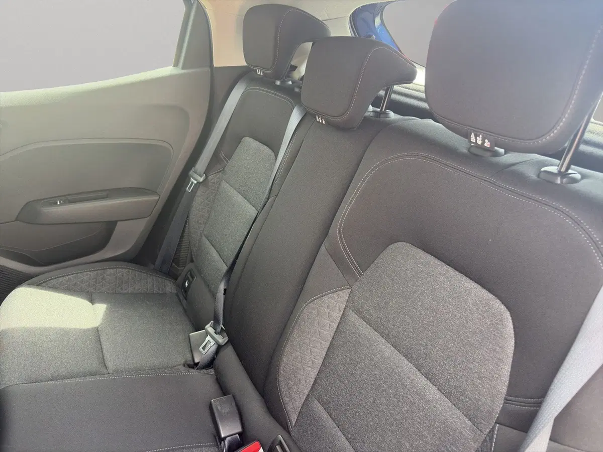 Renault Clio usata a Macerata (10)