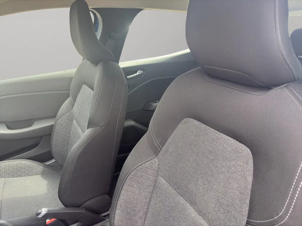 Renault Clio usata a Macerata (11)