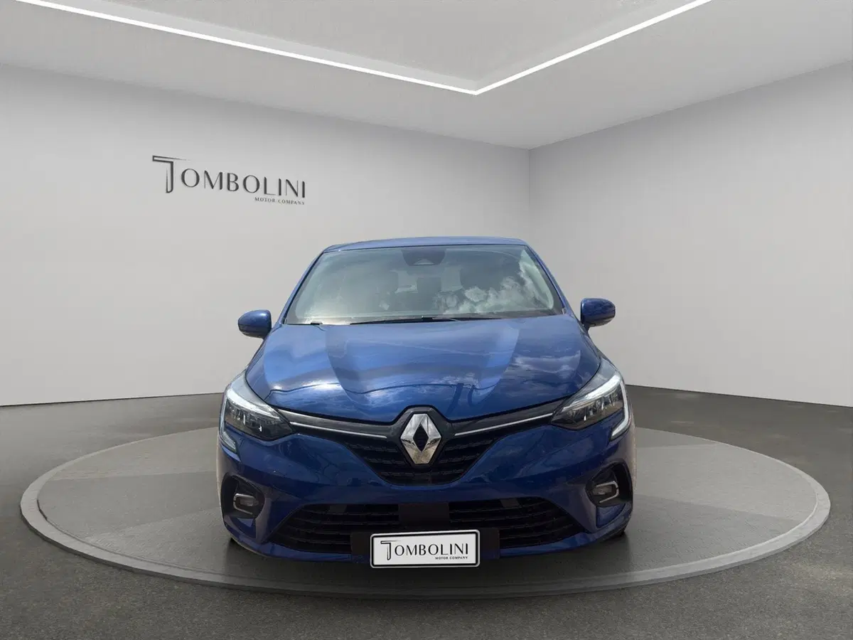 Renault Clio usata a Macerata (2)