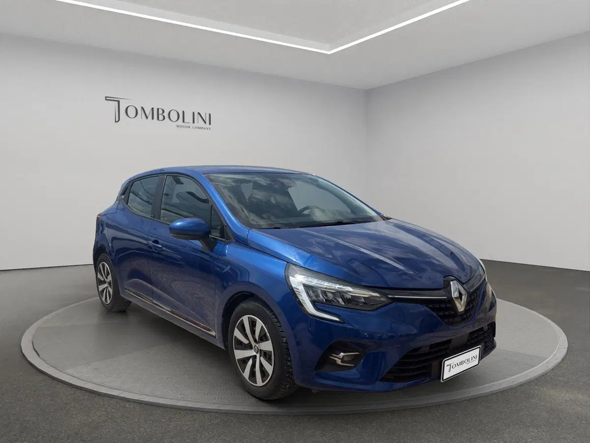 Renault Clio usata a Macerata (3)