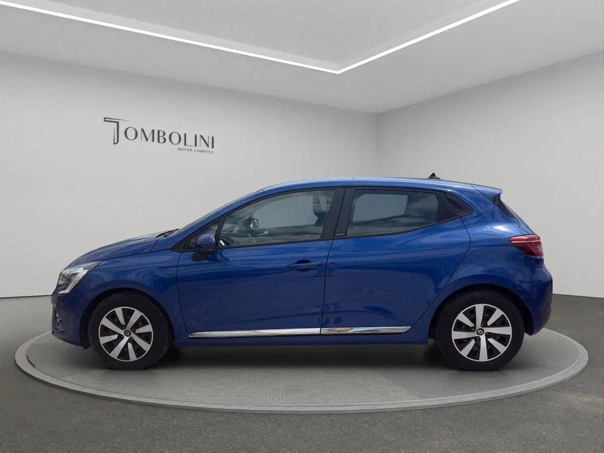 Renault Clio usata a Macerata (4)