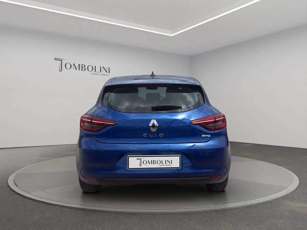 Renault Clio usata a Macerata (5)