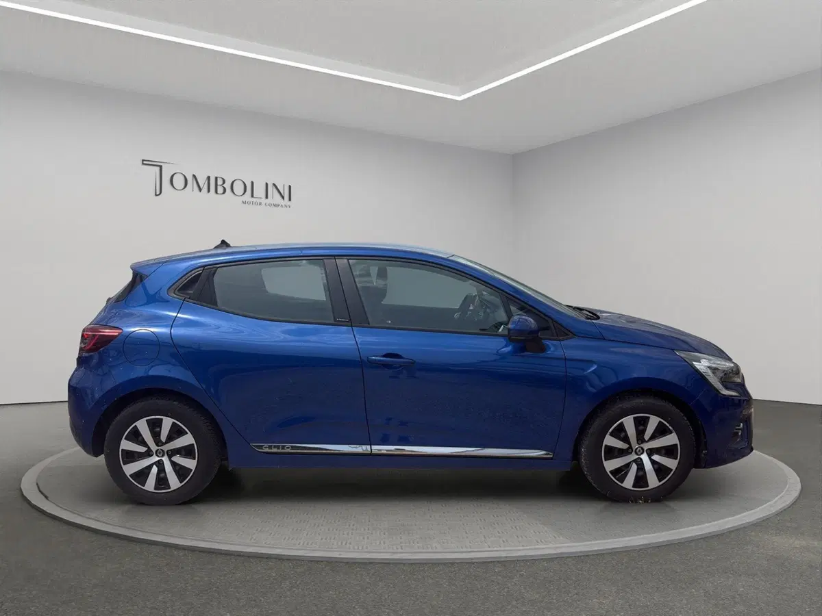 Renault Clio usata a Macerata (6)