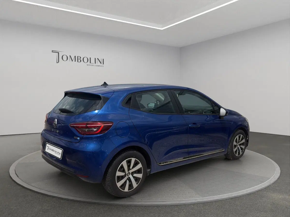 Renault Clio usata a Macerata (7)