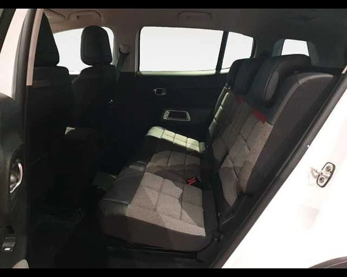 Citroen C5 Aircross usata a Cuneo (10)