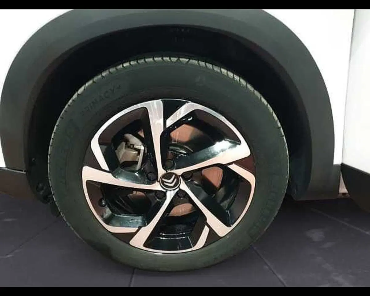 Citroen C5 Aircross usata a Cuneo (11)