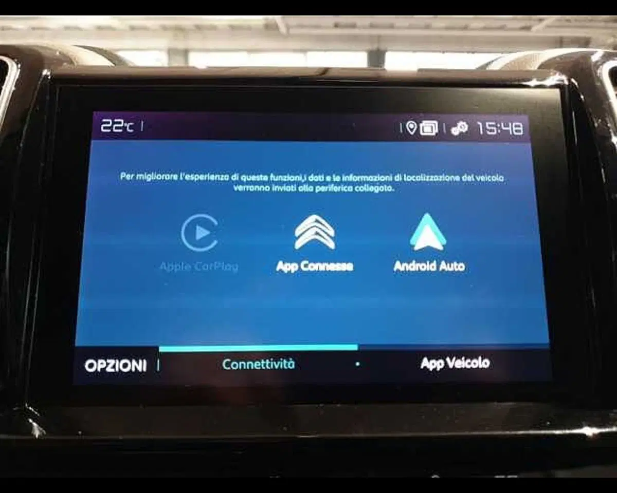Citroen C5 Aircross usata a Cuneo (12)